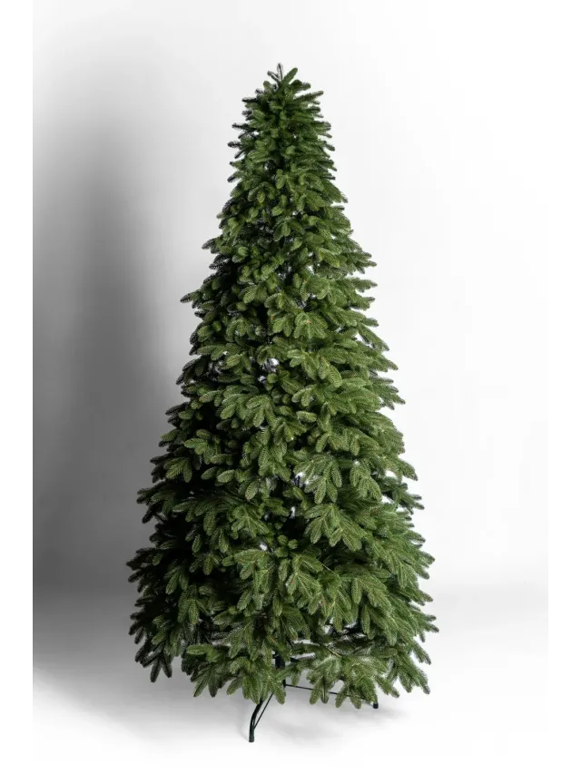 Brad Artificial Premium QC108-1 250 cm, 825 Ramuri Full 3D PE